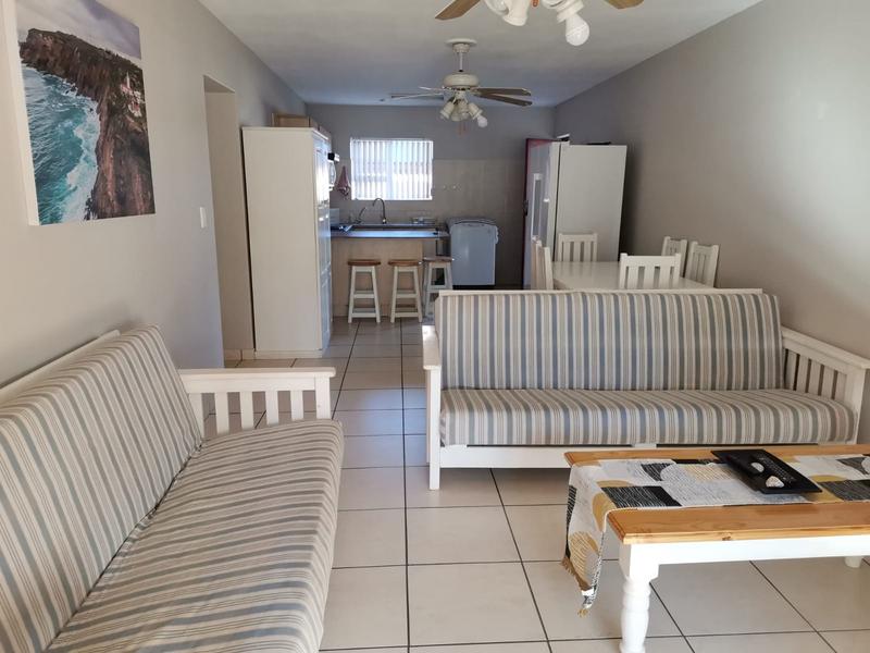 To Let 3 Bedroom Property for Rent in Hartenbos Western Cape